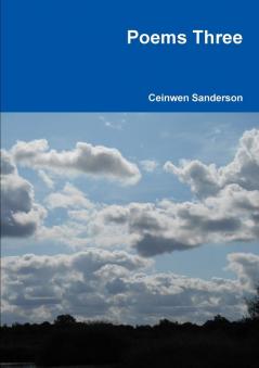 Poems Three
