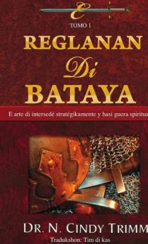 E Reglanan di bataya