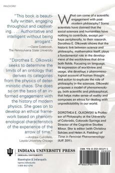 Postmodern Philosophy and the Scientific Turn