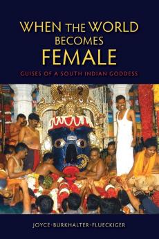 When the World Becomes Female
