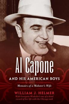 Al Capone and His American Boys