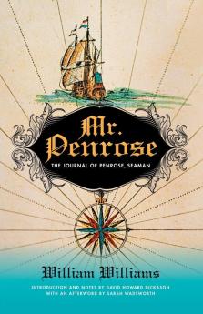 Mr. Penrose: The Journal of Penrose Seaman