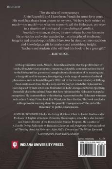 End of the Holocaust