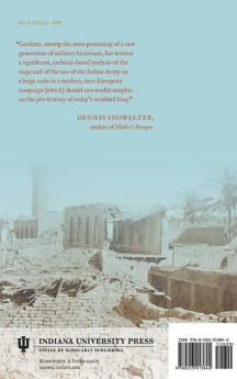 Siege of Kut-Al-Amara