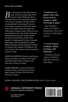 Meaning and Interpretation of Music in Cinema