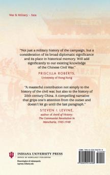Where Chiang Kai-Shek Lost China