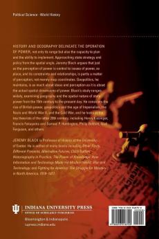 Geopolitics and the Quest for Dominance