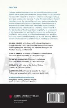 Faculty Development and Student Learning