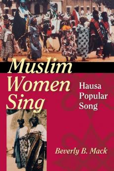 Muslim Women Sing