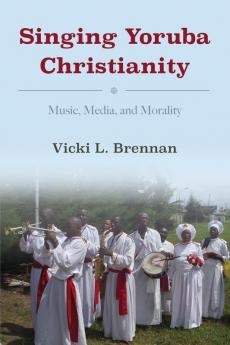 Singing Yoruba Christianity