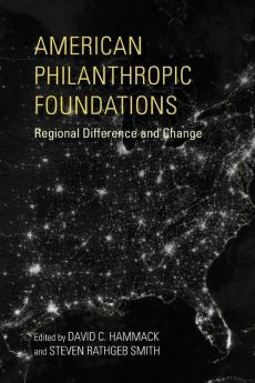 American Philanthropic Foundations