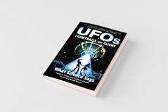 UFOs Chemtrails and Aliens
