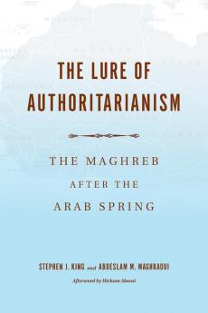 Lure of Authoritarianism
