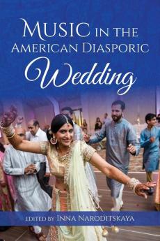 Music in the American Diasporic Wedding