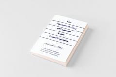 Phenomenology of Internal Time-Consciousness