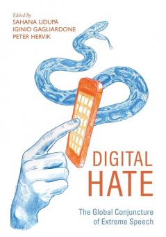Digital Hate