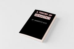 Theory of Semiotics