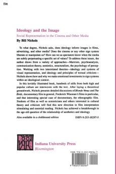 Ideology and Image
