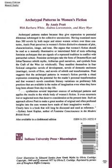 Archetypal Patterns in Women's Fiction