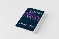 Semiotics and the Philosophy of Language