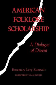 American Folklore Scholarship