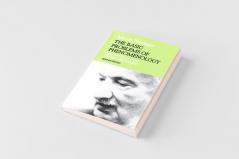 Basic Problems of Phenomenology Revised Edition