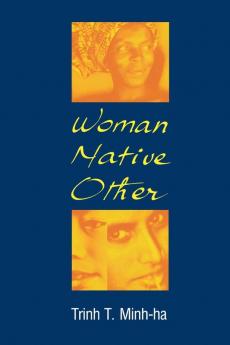 Woman Native Other
