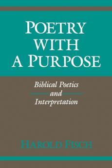 Poetry with a Purpose