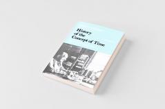 History of the Concept of Time