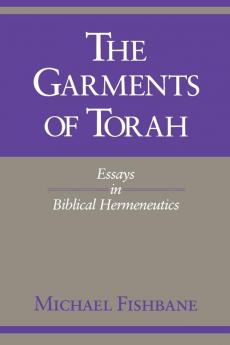 Garments of Torah