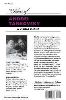 Films of Andrei Tarkovsky