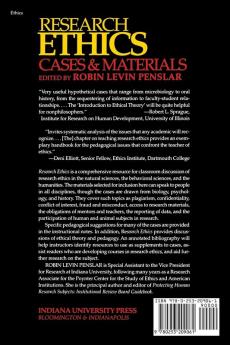 Research Ethics