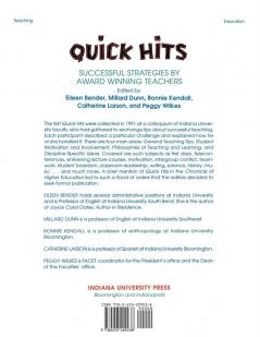 Quick Hits