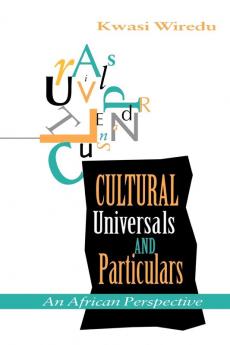 Cultural Universals and Particulars