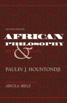African Philosophy Second Edition