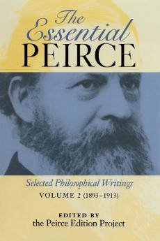 Essential Peirce