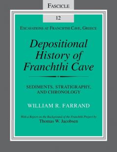 Depositional History of Franchthi Cave