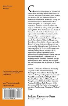 Interim Judaism
