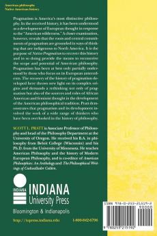 Native Pragmatism