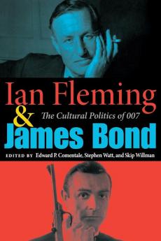 Ian Fleming and James Bond