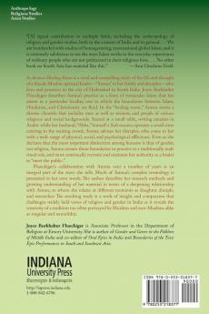 In Amma's Healing Room