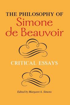 Philosophy of Simone de Beauvoir