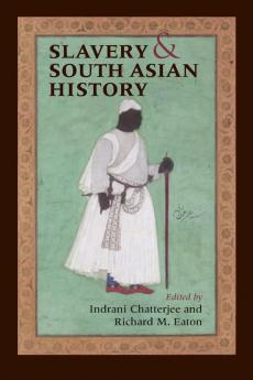 Slavery & South Asian History