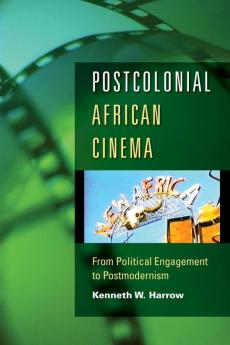 Postcolonial African Cinema