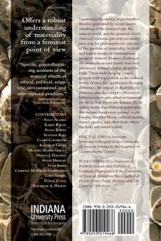 Material Feminisms