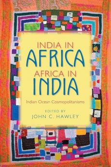 India in Africa Africa in India