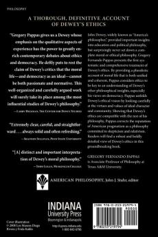 John Dewey's Ethics