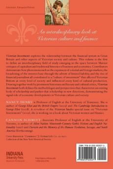 Victorian Investments