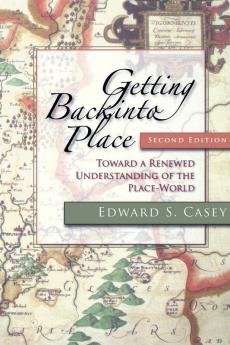Getting Back Into Place Second Edition