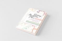 Getting Back Into Place Second Edition